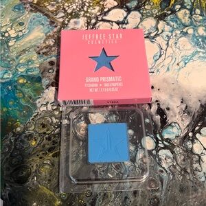 Jeffree Star Grand Prismatic Eyeshadow
